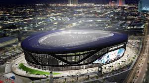 The oakland raiders officially moved to sin city on wednesday, kicking off a new era for both the the stadium, which will also host the university of nevada, las vegas rebels, cost approximately how much do season tickets cost? Las Vegas Stadium