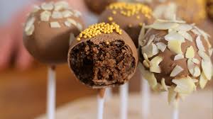 Video Und Rezept Cake Pops Grundrezept Ein Club Of Cooks Rezept Cake Pops Grundrezept Cake Pops Cake Pops Rezept