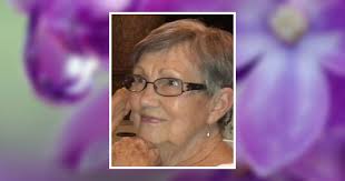 Phyllis Jeanne Mason Obituary August 26, 2022