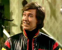 Fawlty Towers–Forty years old!