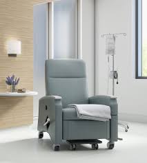 Healthcare Kimball Hospital Interior Healthcare Design Eames Lounge Chair