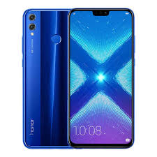 Biareview Com Huawei Honor 8x