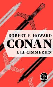 We did not find results for: Le Cimmerien Conan Tome 1 Robert E Howard Patrice Louinet Francois Truchaud Livre De Poche