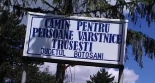 Pentru internari va rugam sa luca. CÄƒminul De BÄƒtrani De La Trusesti Va Fi Preluat De Dgaspc È™tiri BotoÈ™ani Social Stiri Botosani Ro