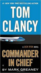 Tom clancy line of sight. Jack Ryan Reading Order How To Read Tom Clancy S Books
