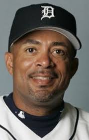 Bruce Fields goes from Tigers instructor to proud dad at son's call-up