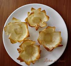 Astăzi 3 octombrie este ziua națională a germaniei sau ziua unității germane. Cosulete Din Foi De Placinta Lecturi Si Arome