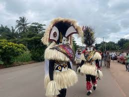 Igodo Festival of Abor: ... || Nnewi City