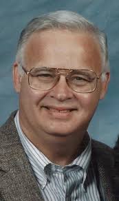 Robert Robinson, Jr. Obituary