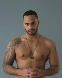 Clever lines create the crags and faces of the rocky mountain, while the dots create a different take on shading the rubble and help the water patterning give the perspective of water flowing down through the image's center. Tattoo Necklace Designs Lovetoknow