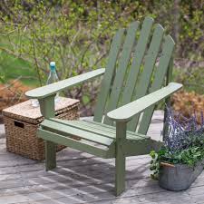 Coral Coast Pleasant Bay Acacia Adirondack Chair Sage Green Www Hayneedle Com Green Adirondack Chairs Adirondack Chair Wood Adirondack Chairs