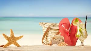 Http Www Goodfon Su Download Summer Vacation Beach 6883 1920x1080 Holiday Wallpaper Hd Cool Wallpapers Vacation