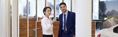 A professional appearance, friendly manner, and positive attitude. Bmw Group Careers Professionals Jobs For Professionals Car Salesperson Programme