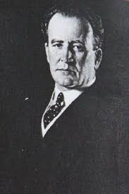 Sir Harry Oakes (1874-1943)