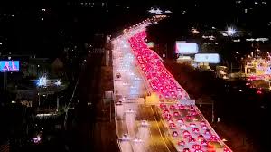 We did not find results for: Heavy Thanksgiving Traffic Expected To Continue