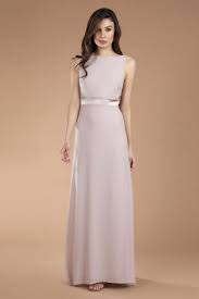 Tfnc wedding pleated maxi bridesmaid. Tfnc Halannah Whisper Pink Maxi Dress Tfnc Party Dresses