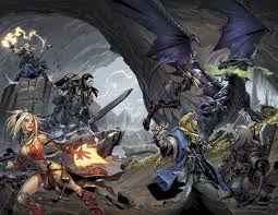 Our community of professional photographers have contributed thousands of beautiful images, and all of. Pathfinder Roleplaying Game Wallpapers Wallpaper Cave