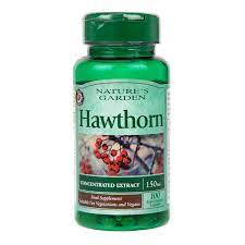 The world of independent media, all in one place. Good N Natural Hawthorn Capsules Holland Barrett