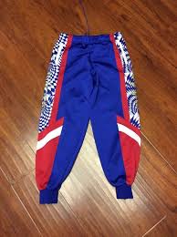 Black And Gold Adidas Pants Mens Vtg Adidas Trefoil Logo Red White Blue Gold Track Pants Mens Track Jogging Adidas Pants Track Pants Mens Pants Adidas Trefoil