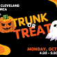 Cleveland Avenue YMCA Trunk or Treat