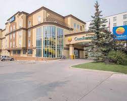 Comfort inn and suites university calgary, located just off mcmahon stadium, about 0.7 km from foothills athletic park, features an indoor swimming pool for … Comfort Inn And Suites University Calgary Updated 2021 Prices