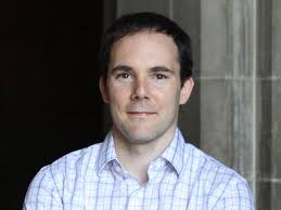 Rob Bonin, Associate Professor