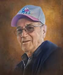 Calvin Wesley Kirkland