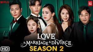 Love Ft Marriage And Divorce 2 Episode 7 English Sub Dramacool