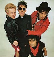 Enrique chalar, conocido como pil trafa, líder de los violadores y uno de los máximos referentes del punk en argentina y toda latinoamérica murió a los 62 años en lima, perú, donde se había radicado hace unos años junto con su banda pilsen. Pil Trafa Wikipedia La Enciclopedia Libre