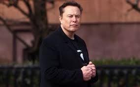 Musk poderá deixar o comando da Tesla se não receber um bilião de dólares em ações - Tecnologias - Jornal de Negócios