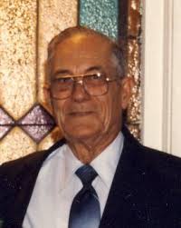 Ernest Chandler Obituary