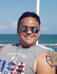 Edgar Manuel Rojas Obituary November 28, 2019