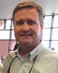 Daryl Walker Obituary (1963