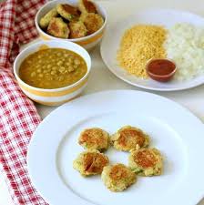Ragda Patties Recipe Home Made Ragda Pattice Recipe Ragda Patties Recipe Recipes Patties Recipe