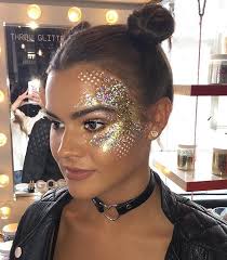 7 Christmas make up ideas