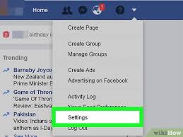 With the risks that come with using the internet, it's understandable that some of us will want to keep our social media accounts private. 4 Ways To Hide Your Profile On Facebook Wikihow