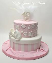 Cake ideas for 18th birthday. 18th Birthday Cake Cakecentral Com
