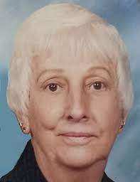 Obituary information for Joan Jay