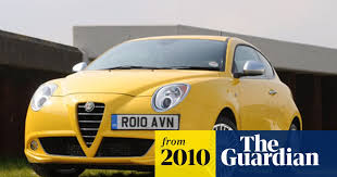 Image result for Azzurro 2010 MiTo