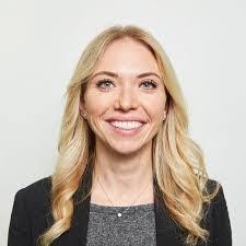 Bridget Stroud's Instagram, Twitter & Facebook