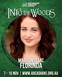 Arcadians Theatre Group