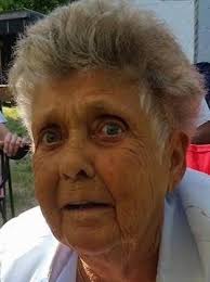 Irene Snyder Obituary