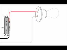 The other 3 wire cable originates at the second switch box and will become the switch leg. Switch Leg By Mark Perry Electrical Wmv Youtube