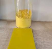 Yellow Ceramic Stain Ceramic Pigments