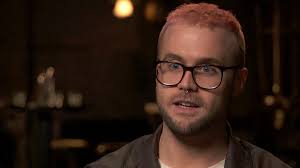 Christopher Wylie's “Mindf*ck” Places Free Will and Agency at Center of  Data Debate