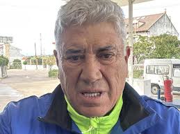 Rutas, Waypoints y Fotos de guillermo rebollo maldonado