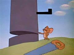 Tom and jerry is an american animated series of short films created in 1940, by william hanna and joseph barbera. Watch Free Online Tom Jerry Cartoons