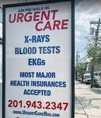 Wellnow urgent care has very competitive pricing to provide our uninsured patients with affordable healthcare. Urgent Care Near Fort Lee Nj Am Pm Walk In Urgent Care Clinic