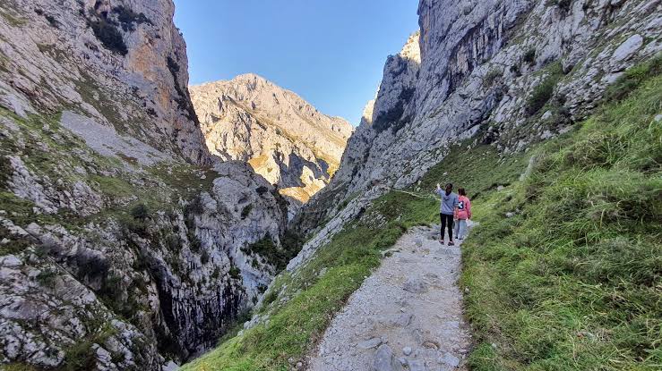 Funicular de Bulnes