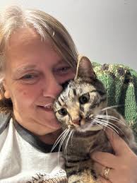 Lost Cat in Anderson County, KY